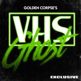 Album cover of VHS GHOST