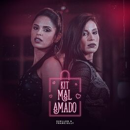 Album cover of Kit Mal Amado