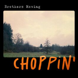 Album cover of Choppin'