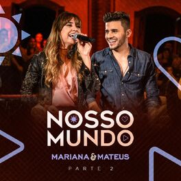 Album cover of Nosso Mundo, Pt. 2