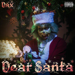 Album picture of Dear Santa