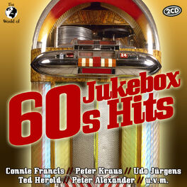 Album cover of 60s Jukebox Hits