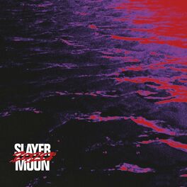 Album cover of Slayer Moon / 2020