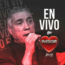 Album cover of En Vivo en Pasion 2018