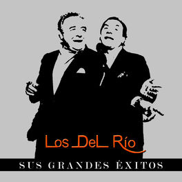 Album cover of Los del Rio - Sus Grandes Éxitos