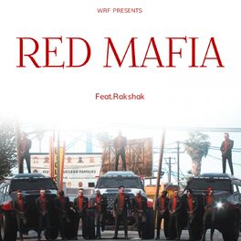 Album cover of Red Mafia