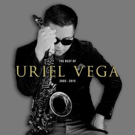Album cover of The Best of Uriel Vega