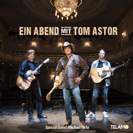 Album cover of Ein Abend mit Tom Astor