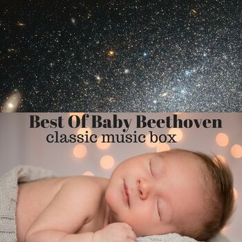 Baby Mozart Fur Elise Listen With Lyrics Deezer