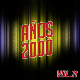 Album cover of Años 2000 Vol. 11