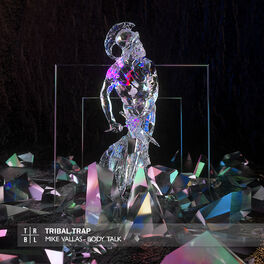 Album cover of Body Talk