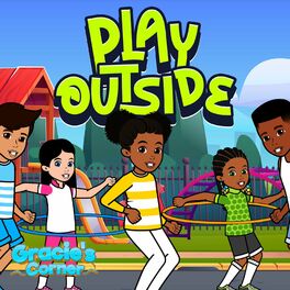 Album cover of Play Outside