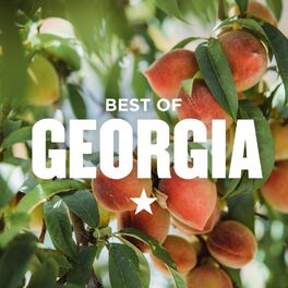 Album cover of Best Of Georgia