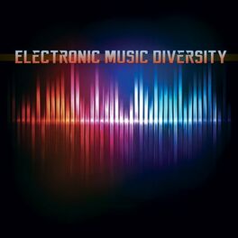 Album cover of Electronic Music Diversity