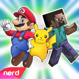 Album cover of The Super Smash Bros Ultimate Cypher