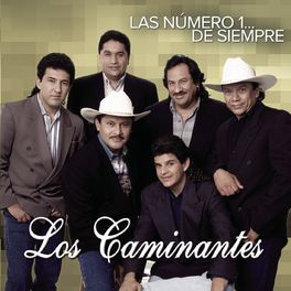 Album cover of Las Número 1... De Siempre