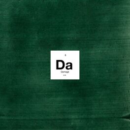 Album cover of Damage