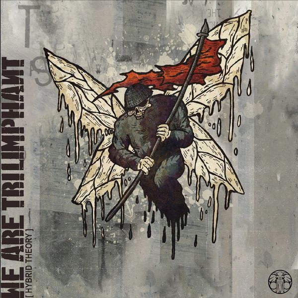 Various Artists (We Are Triumphant) - Hybrid Theory: an Encore (2020)