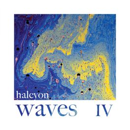 Album cover of Waves IV