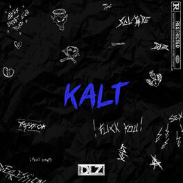Album cover of Kalt