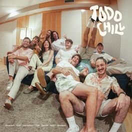 Album cover of Todo Chill (Remix)