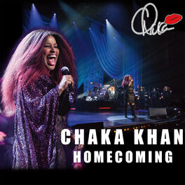 Album cover of Homecoming (Live)