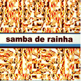 Album cover of Vivendo Samba
