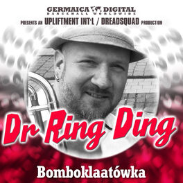 Album cover of Bomboklaatówka