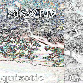 Album cover of SLAYER