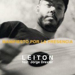 Album cover of Manifiesto por la Presencia