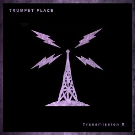 Album cover of Transmission X