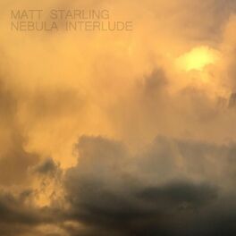 Album cover of Nebula Interlude