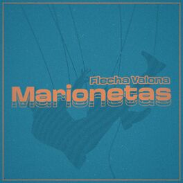 Album cover of Marionetas