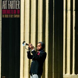 Album cover of Something To Live For - The Music Of Billy Strayhorn