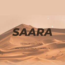 Album cover of Saara