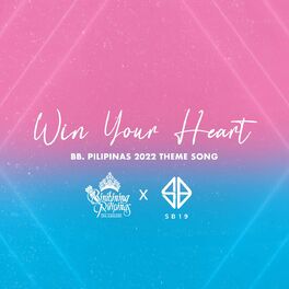 Album cover of WIN YOUR HEART