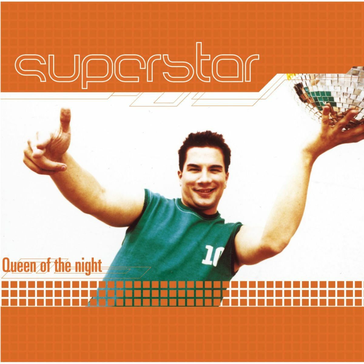 Superstar: альбомы, песни, плейлисты | Слушайте на Deezer