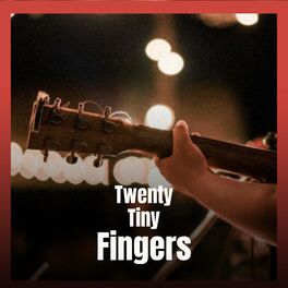 Album cover of Twenty Tiny Fingers