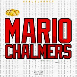 Album cover of Mario Chalmers