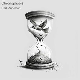 Album cover of Chronophobia