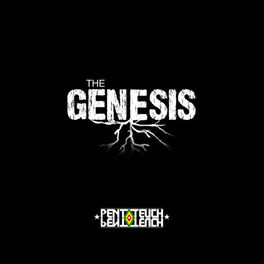 Album cover of The Genesis