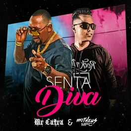 Album cover of Senta Diva