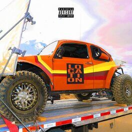 Album cover of LOCATION