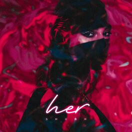 Album cover of Her