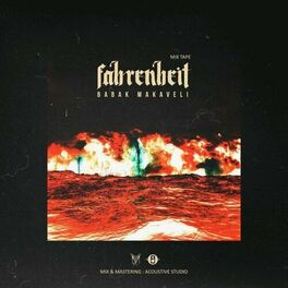 Album cover of Fahrenheit (Mixtape)
