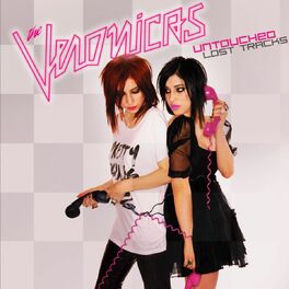 Album cover of Untouched - Lost Tracks EP