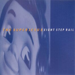 Album cover of Eight Step Rail