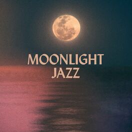 Album cover of Moonlight Jazz