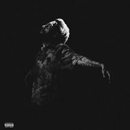 Album cover of A Man Rose from the Dead
