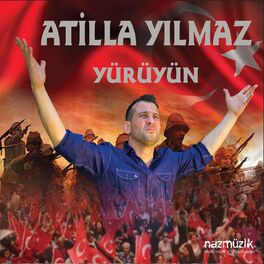 Album cover of Yürüyün